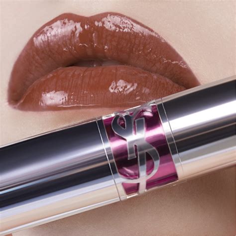 ysl glaze and gloss|ysl loveshine lipgloss.